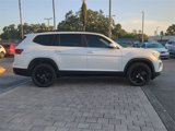 New 2026 Volkswagen Atlas SE image 3