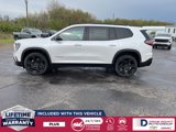 New 2025 GMC Acadia Elevation w/ Elevation Premium Package image 4