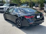 Certified 2025 Nissan Sentra SV w/ All-Weather Package image 5