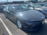 New 2025 Toyota Camry LE image 3