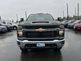 New 2025 Chevrolet Silverado 3500 LT image 2
