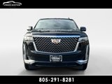Used 2024 Cadillac Escalade ESV Premium Luxury image 2