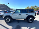 New 2024 Ford Bronco Badlands image 2