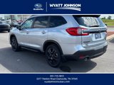 New 2025 Subaru Ascent Bronze Edition image 4