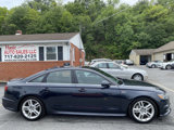 Used 2016 Audi A6 3.0T Premium Plus w/ S Line Sport Package image 4