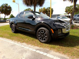 Used 2023 Hyundai Santa Cruz SEL Premium image 2