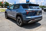New 2026 Chevrolet Equinox LT image 6