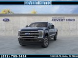 New 2025 Ford F250 King Ranch image 2