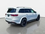 New 2025 Mercedes-Benz GLS 580 4MATIC image 5