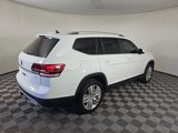 Used 2019 Volkswagen Atlas SE w/ Panoramic Sunroof Package image 4