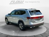 New 2026 Volkswagen Atlas SE image 5