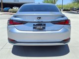 New 2025 Lexus ES 300h w/ Premium Package image 4
