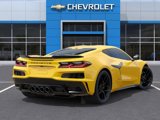 New 2025 Chevrolet Corvette Z06 w/ Stealth Interior Trim Package image 4