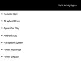 New 2025 Hyundai Palisade Limited image 4
