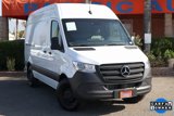 Used 2024 Mercedes-Benz Sprinter 144 Cargo image 2