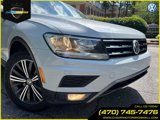 Used 2018 Volkswagen Tiguan SEL image 6