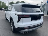 New 2026 Chevrolet Traverse LT image 3