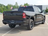 New 2025 RAM 1500 Laramie w/ Night Edition image 4