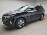 Used 2022 Chevrolet Equinox LT image 2