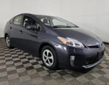 Used 2012 Toyota Prius Two image 2