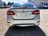 Used 2013 Nissan Sentra SR w/ Driver Pkg image 4