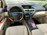 Used 2010 Lexus RX 350 AWD image 5