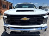 Used 2024 Chevrolet Silverado 2500 W/T w/ WT/CX Safety Package image 3