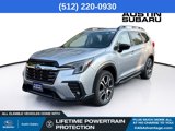 New 2025 Subaru Ascent Limited image 4