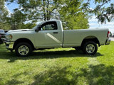New 2024 RAM 2500 Tradesman w/ Chrome Appearance Group image 2