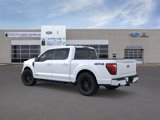 New 2025 Ford F150 Lariat image 4