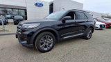 Certified 2025 Ford Explorer Active w/ Active Comfort Package image 4
