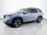New 2025 Honda Pilot Touring image 3