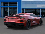 New 2025 Chevrolet Corvette Stingray Convertible w/ Battery Protection Package image 4
