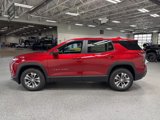 New 2026 Chevrolet Equinox LT w/ Convenience Package II image 4