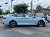 New 2025 Volkswagen Jetta SE image 2
