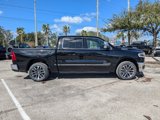New 2025 RAM 1500 Limited w/ Trailer Tow Group image 4