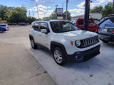Used 2018 Jeep Renegade Latitude image 2