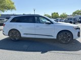 New 2025 Audi Q7 3.0T Premium Plus image 4