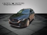 New 2025 MAZDA CX-5 Signature image 3