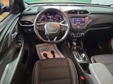 Certified 2022 Chevrolet TrailBlazer RS image 2