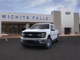 New 2025 Ford F150 XLT w/ Equipment Group 302A MID image 2