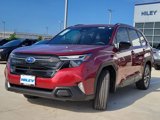New 2025 Subaru Forester Touring image 2