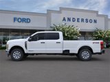 New 2025 Ford F250 XLT w/ 360-Degree Camera Package image 3