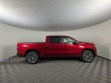 New 2026 Chevrolet Silverado 1500 RST w/ RST All Star Premium Package image 6