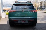 New 2025 Nissan Pathfinder Rock Creek image 5