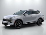 New 2026 Kia Sportage EX image 3