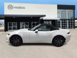 New 2025 MAZDA MX-5 Miata Grand Touring image 3