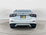 Used 2022 Nissan Maxima SV w/ Floor Mat Group image 4