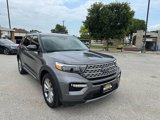 Used 2021 Ford Explorer Limited w/ Equipment Group 301A image 3