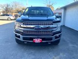 Used 2018 Ford F150 Lariat w/ Equipment Group 502A Luxury image 3